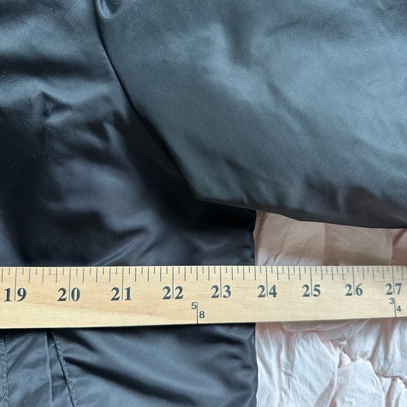 Chicago Bulls Big Logo Bomber Jacket Men’s L (No Size Tag) - Picture 7 of 10